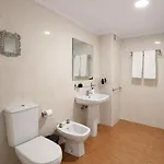 Barlovento Family By Cadiz4rentals Apartment *
