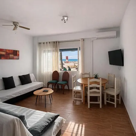Barlovento Family By Cadiz4rentals Apartment Cadiz