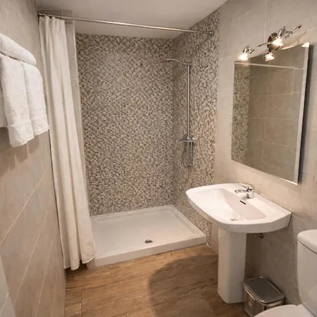 Barlovento Family By Cadiz4rentals * Cadiz