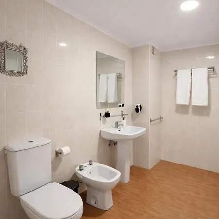 Barlovento Family By Cadiz4rentals 公寓 *