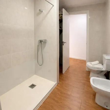 公寓 Barlovento Family By Cadiz4rentals 加的斯