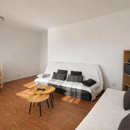 Barlovento Family By Cadiz4rentals Apartment