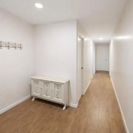 Barlovento Family By Cadiz4rentals Cádiz