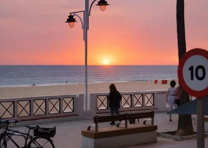 Barlovento Family By Cadiz4rentals *