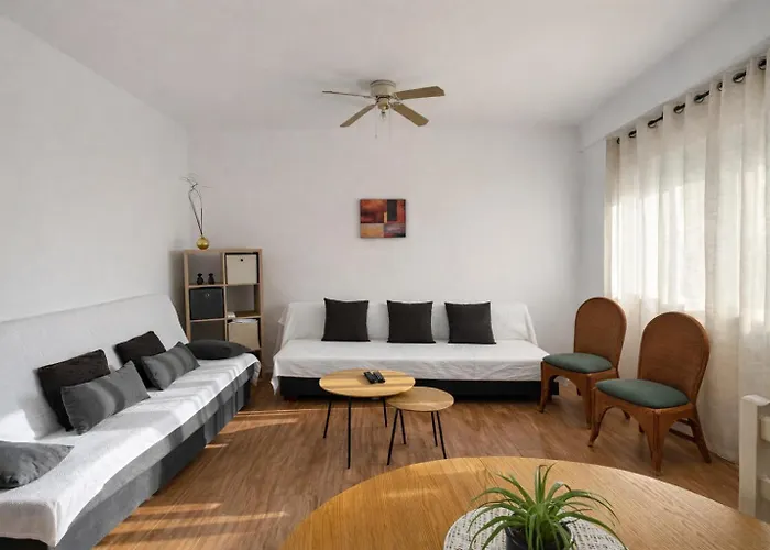 Barlovento Family By Cadiz4rentals *