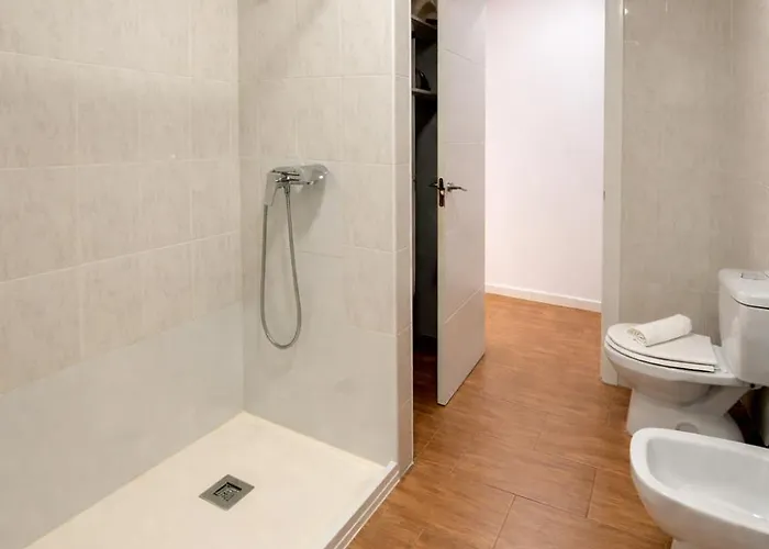 Apartment Barlovento Family By Cadiz4rentals Cádiz