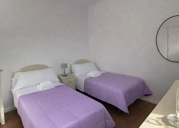 Barlovento Family By Cadiz4rentals Apartment