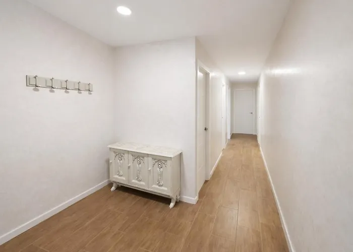 Barlovento Family By Cadiz4rentals Cádiz