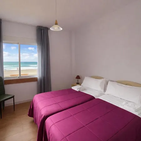 Barlovento Family By Cadiz4rentals * Кадіс