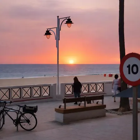 Barlovento Family By Cadiz4rentals *