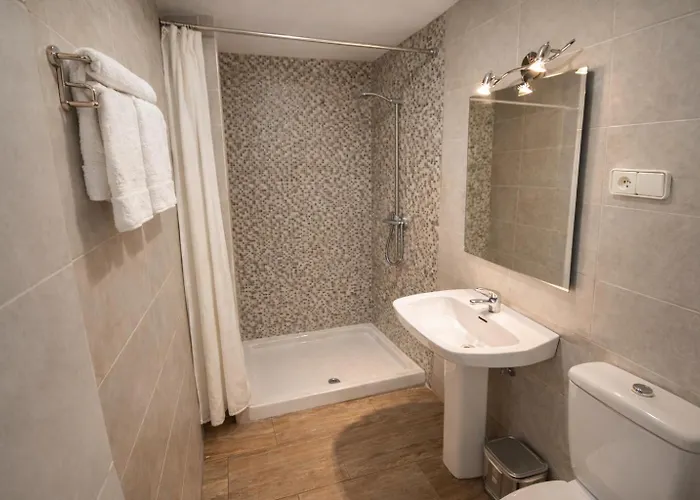 Barlovento Family By Cadiz4rentals * Кадіс