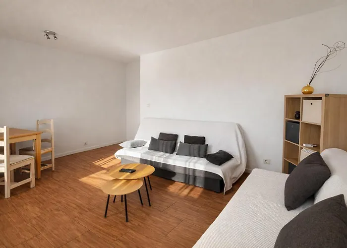 Barlovento Family By Cadiz4rentals Апартаменти